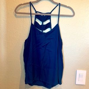 RVCA Strappy Tank